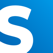 Unternehmens Logo