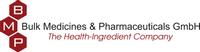 Unternehmenslogo von B.M.P. Bulk Medicines & Pharmaceuticals GmbH