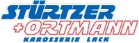 Unternehmenslogo von Stürtzer+Ortmann GmbH
