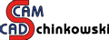 Unternehmenslogo von CAD/CAM Schinkowski GmbH