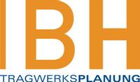 Unternehmenslogo von IBH - Tragwerksplanung GmbH