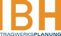 Unternehmenslogo von IBH - Tragwerksplanung GmbH