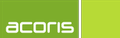 Unternehmenslogo von acoris AG