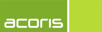 Unternehmenslogo von acoris AG