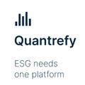 Unternehmenslogo von Quantrefy GmbH