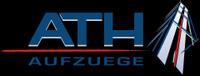 Unternehmenslogo von ATH Aufzüge GmbH