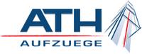Unternehmenslogo von ATH Aufzüge GmbH