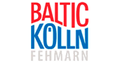 Unternehmenslogo von Baltic Kölln Fehmarn GmbH