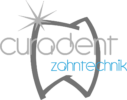 Unternehmenslogo von Curadent Zahntechnik Dental-Labor GmbH