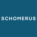 Unternehmenslogo von SCHOMERUS
