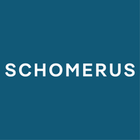 Unternehmenslogo von SCHOMERUS