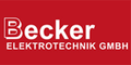 Company logo of Becker Elektrotechnik GmbH