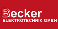 Company logo of Becker Elektrotechnik GmbH