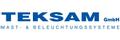 Unternehmenslogo von Teksam GmbH