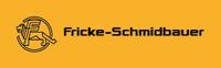 Unternehmenslogo von Fricke-Schmidbauer Schwerlast GmbH 