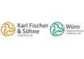 Unternehmenslogo von Karl Fischer & Söhne GmbH & Co. KG