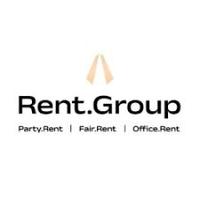 Unternehmenslogo von Rent.Group Bernard & Roes GmbH