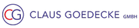 Company logo of Claus Goedecke GmbH