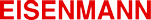 Unternehmenslogo von Eisenmann GmbH