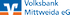 Firmenlogo von Volksbank Mittweida eG