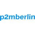 Company logo of p2m berlin GmbH