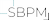 Company logo of SBPM - Salvamoser Bau- und Projektmanagement