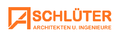 Unternehmenslogo von Schlüter Architekten u. Ingenieure GbR