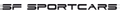 Unternehmenslogo von SF SPORTCARS TECHNIK GmbH