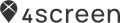 Unternehmenslogo von 4screen GmbH