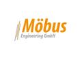 Unternehmenslogo von Möbus Engineering GmbH