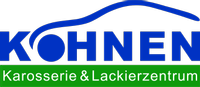 Unternehmenslogo von Gebr. H. P. Kohnen GbR