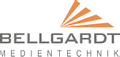 Unternehmenslogo von Bellgardt Medientechnik Vertriebs-GmbH