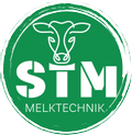 Unternehmenslogo von Service Team Milch GmbH