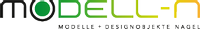 Unternehmenslogo von Modell-N