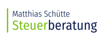 Unternehmenslogo von Matthias Schütte Steuerberatung GmbH