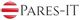 Unternehmenslogo von Pares-IT GmbH & Co KG
