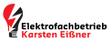 Elektrofachbetrieb Karsten Eißner