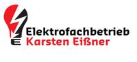 Unternehmenslogo von Elektrofachbetrieb Karsten Eißner