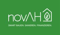 Unternehmenslogo von novAH Bau & Sanierung GmbH