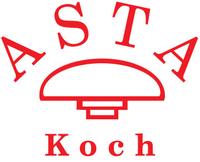 Unternehmenslogo von Alarm- und sicherungstechnische Anlagen Koch