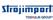 Unternehmenslogo von Strojimport GmbH