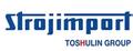 Unternehmenslogo von Strojimport GmbH