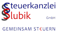 Unternehmenslogo von Steuerkanzlei Slubik GmbH