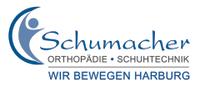 Company logo of Schumacher GmbH