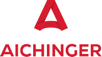 Unternehmenslogo von Aichinger GmbH