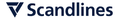 Unternehmenslogo von Scandlines Deutschland GmbH