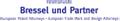 Unternehmenslogo von Patentanwälte Bressel und Partner mbB