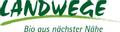 Unternehmenslogo von EVG Landwege e.G.