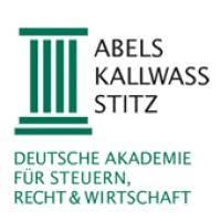 Unternehmenslogo von Deutsche Akademie für Steuern, Recht & Wirtschaft eGbR