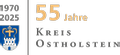 Unternehmenslogo von Kreis Ostholstein